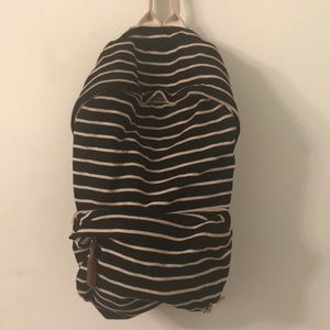 brandy melville full size backpack